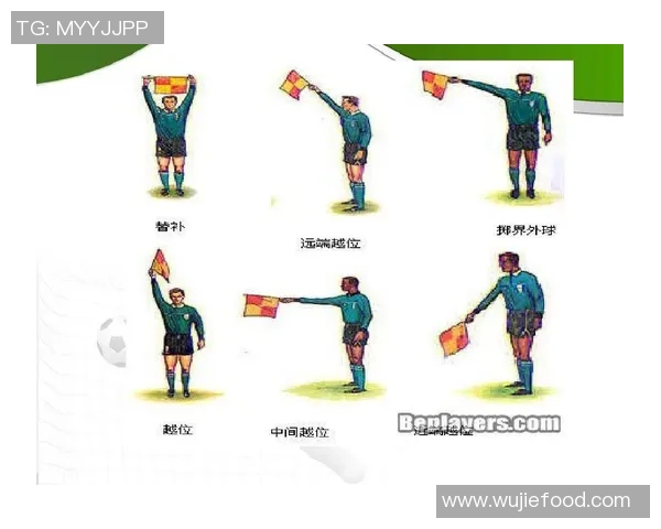 五人足球裁判规则详解与实战应用指南助你成为优秀裁判员