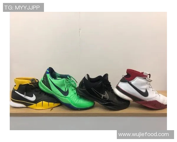 儿童款科比篮球鞋时尚舒适助力小球员梦想成真